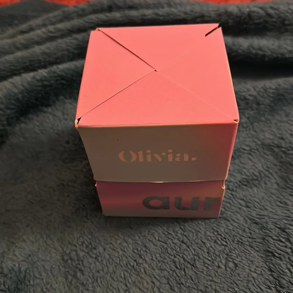 Olivia Aurora Watermelon Smoothie Bikini Moisturizer